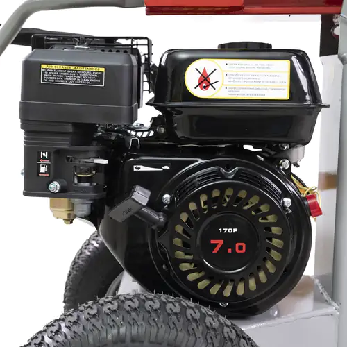 Rachador de Lenha Multiposições 22T Titan Donker´s